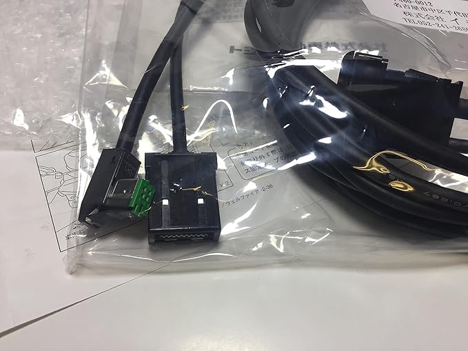 トヨタ純正USB/HDMI入力端子 純正品番086B0-00010 新品 poltekkes-bsi